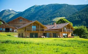 Mair Am Graben Farm * Chalets